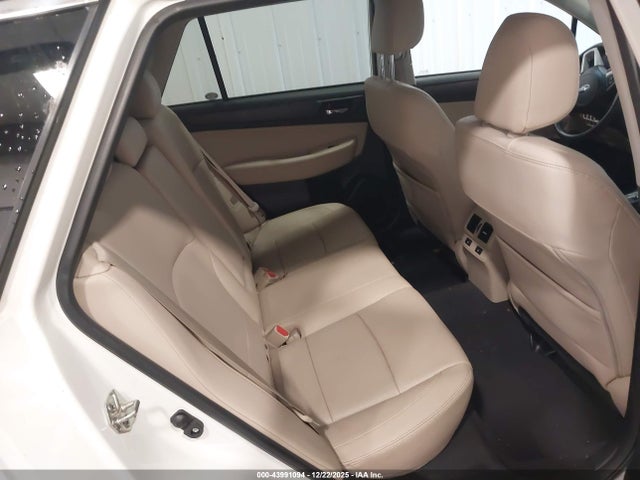 4S4BSENC9H3230144 Subaru Outback 3.6r Limited