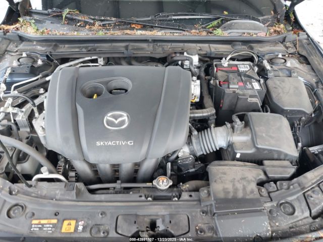 2020 MAZDA MAZDA3 JM1BPBDMXL1171320 Photo 9