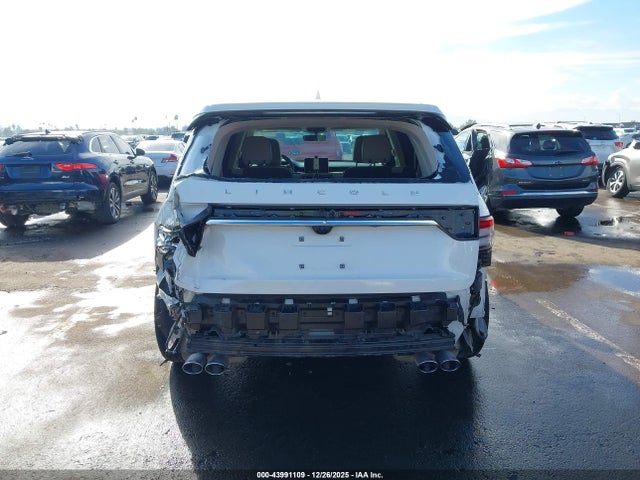 5LM5J7WC6NGL20461 Lincoln Aviator Reserve