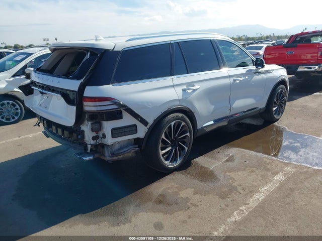 5LM5J7WC6NGL20461 Lincoln Aviator Reserve