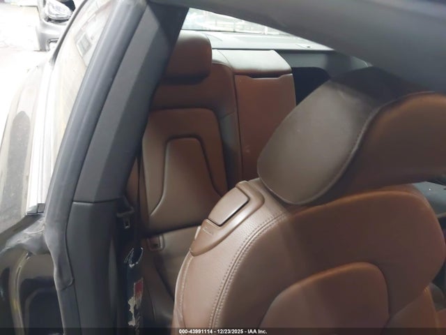 2013 AUDI A5 WAULFAFRXDA052191 Photo 7