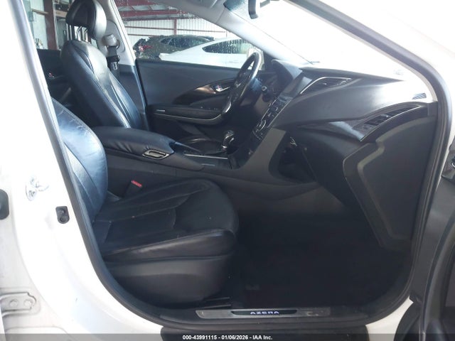 Hyundai Azera 2015 KMHFG4JG2FA471316 Image 5