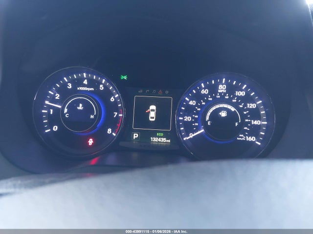 Hyundai Azera 2015 KMHFG4JG2FA471316 Image 7