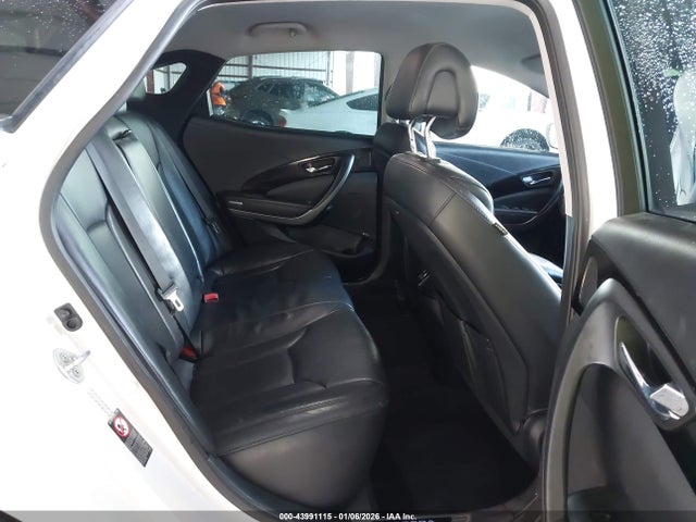 Hyundai Azera 2015 KMHFG4JG2FA471316 Image 8