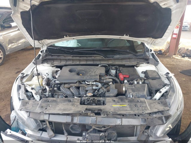 Nissan Altima 2.5 Platinum 2019 1N4BL4FV3KC114642 Image 10