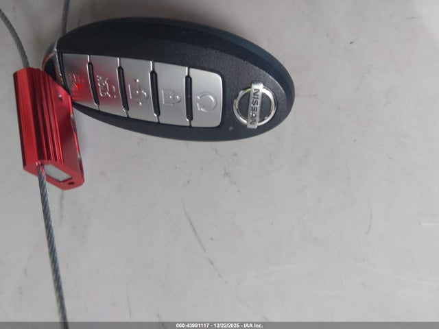 Nissan Altima 2.5 Platinum 2019 1N4BL4FV3KC114642 Image 11