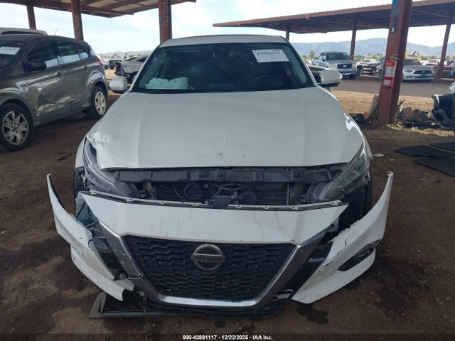 Nissan Altima 2.5 Platinum 2019 1N4BL4FV3KC114642 Image 12