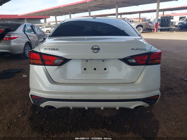 Nissan Altima 2.5 Platinum 2019 1N4BL4FV3KC114642 Image 16