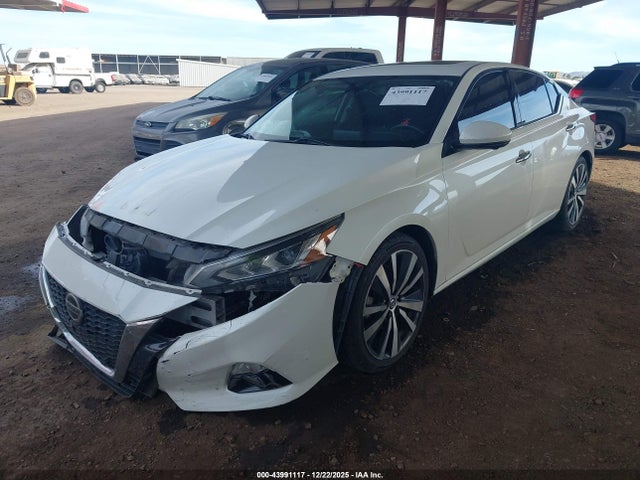 Nissan Altima 2.5 Platinum 2019 1N4BL4FV3KC114642 Image 2