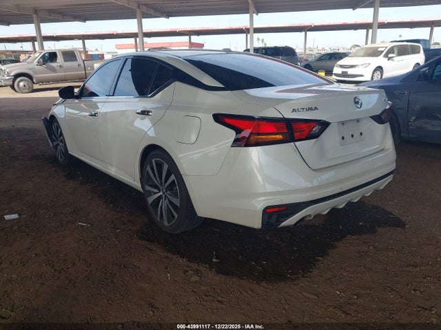 Nissan Altima 2.5 Platinum 2019 1N4BL4FV3KC114642 Image 3