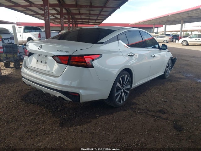 Nissan Altima 2.5 Platinum 2019 1N4BL4FV3KC114642 Image 4