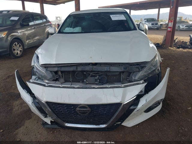 Nissan Altima 2.5 Platinum 2019 1N4BL4FV3KC114642 Image 6