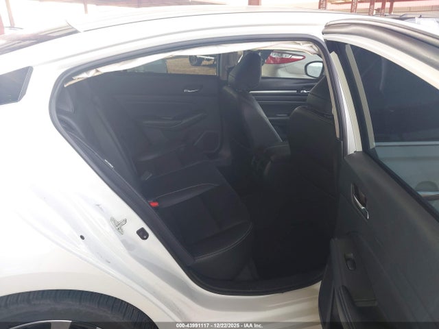 Nissan Altima 2.5 Platinum 2019 1N4BL4FV3KC114642 Image 8