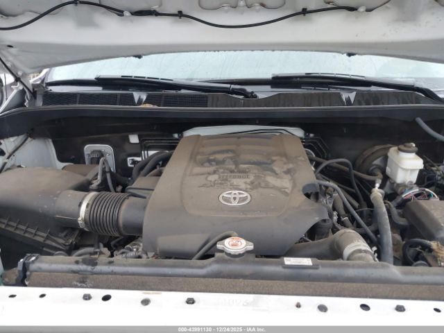 2018 TOYOTA TUNDRA 5TFRM5F19JX125208 Photo 9