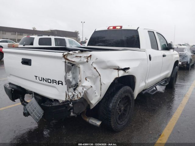 2018 TOYOTA TUNDRA 5TFRM5F19JX125208 Photo 3