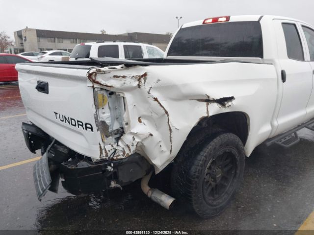 2018 TOYOTA TUNDRA 5TFRM5F19JX125208 Photo 5