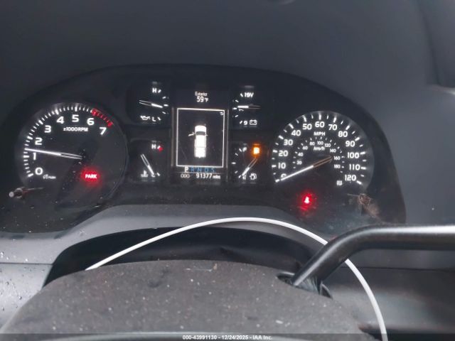 2018 TOYOTA TUNDRA 5TFRM5F19JX125208 Photo 6