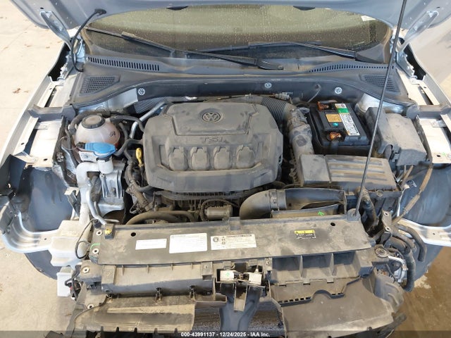 Volkswagen Passat 2.0t Se 2020 1VWSA7A36LC023547 Image 10