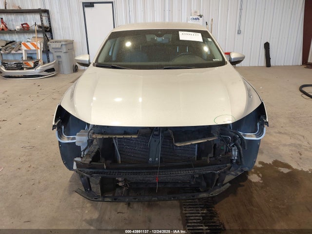 Volkswagen Passat 2.0t Se 2020 1VWSA7A36LC023547 Image 13