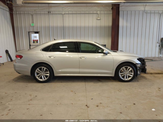 Volkswagen Passat 2.0t Se 2020 1VWSA7A36LC023547 Image 14
