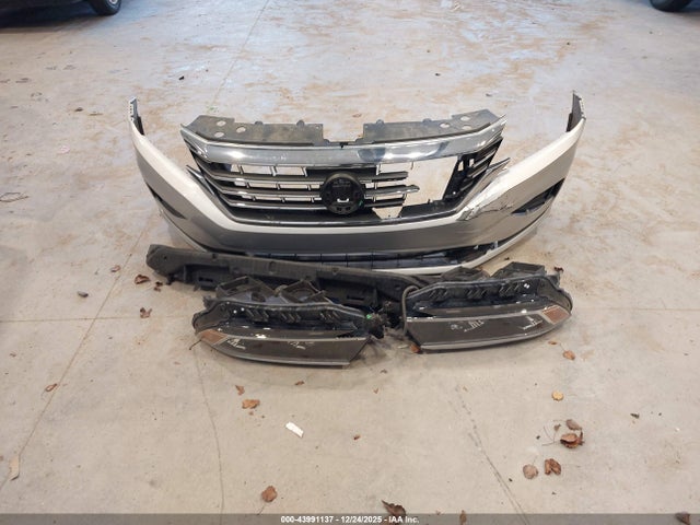 Volkswagen Passat 2.0t Se 2020 1VWSA7A36LC023547 Image 12
