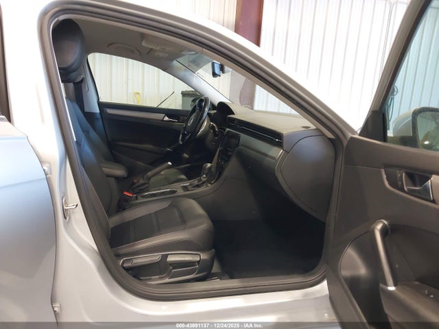 Volkswagen Passat 2.0t Se 2020 1VWSA7A36LC023547 Image 5
