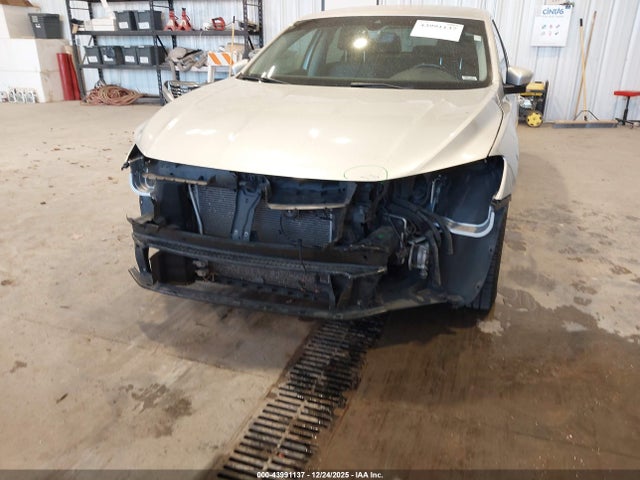Volkswagen Passat 2.0t Se 2020 1VWSA7A36LC023547 Image 6