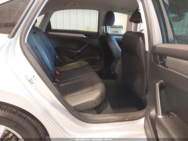 Volkswagen Passat 2.0t Se 2020 1VWSA7A36LC023547 Image 8