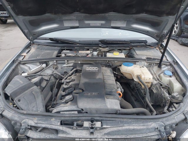2007 AUDI A4 WAUDF78E27A136141 Photo 9