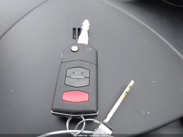 2012 Mazda Mazda5 Grand Touring მანქანა იყიდება აუქციონზე, vin: JM1CW2DL2C0139837, აუქციონის ნომერი: 43991142