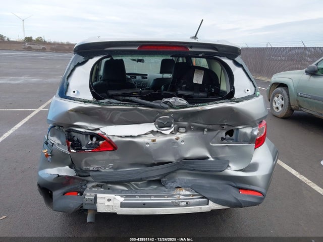 2012 Mazda Mazda5 Grand Touring მანქანა იყიდება აუქციონზე, vin: JM1CW2DL2C0139837, აუქციონის ნომერი: 43991142