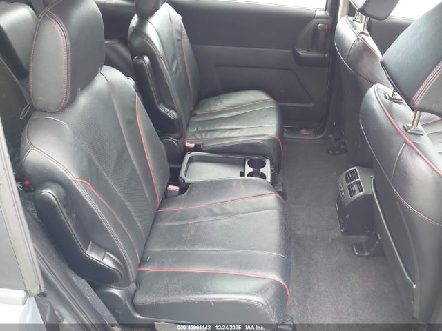 2012 Mazda Mazda5 Grand Touring მანქანა იყიდება აუქციონზე, vin: JM1CW2DL2C0139837, აუქციონის ნომერი: 43991142