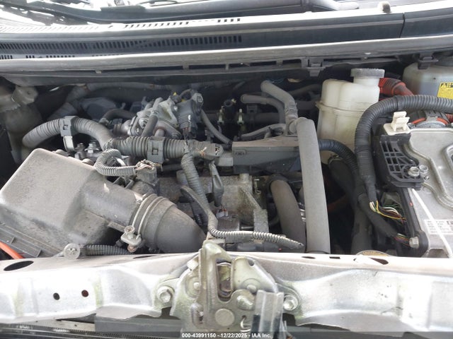JTDKDTB39E1568836 Toyota Prius C One