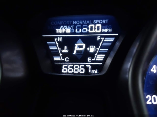 Hyundai ELANTRA SE 2015 5NPDH4AE1FH616183 Image 15