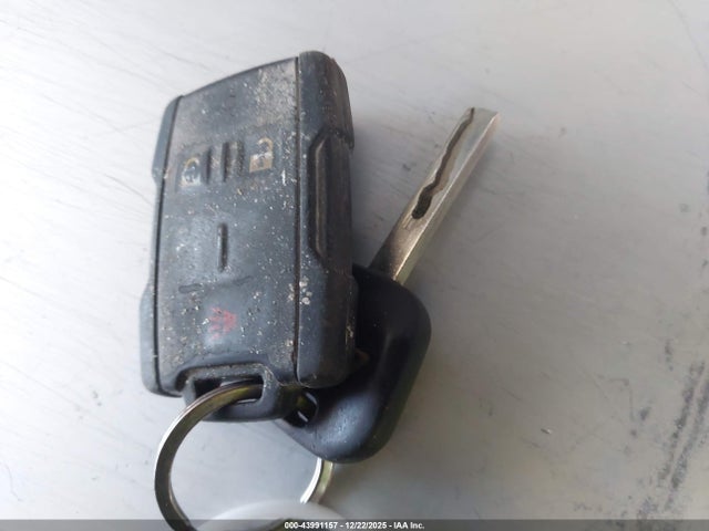 1GCGSBEN8H1242582 Chevrolet Colorado Wt