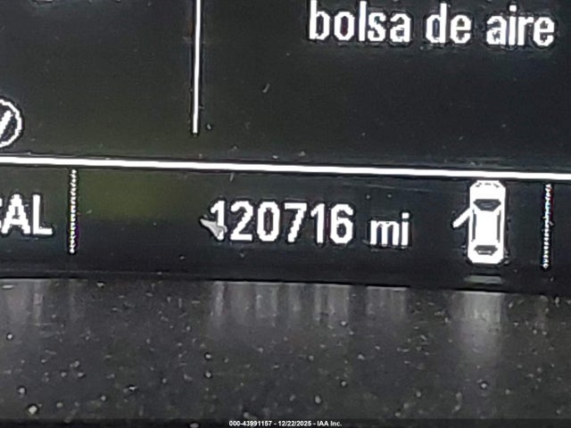1GCGSBEN8H1242582 Chevrolet Colorado Wt