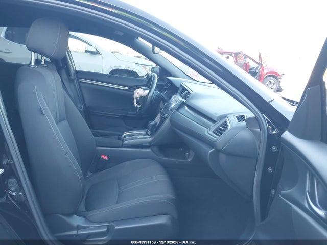 SHHFK7H46KU405318 Honda Civic Sport