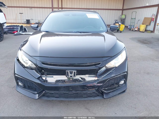 SHHFK7H46KU405318 Honda Civic Sport