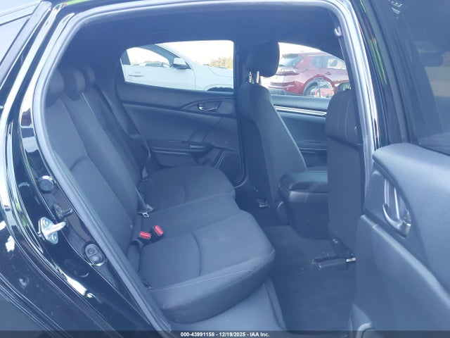 SHHFK7H46KU405318 Honda Civic Sport