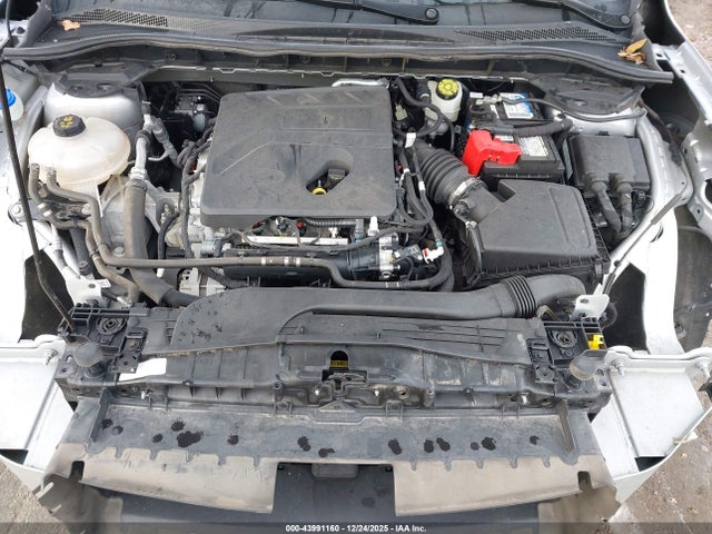 1FMCU0G69LUB83693 Ford ESCAPE SE