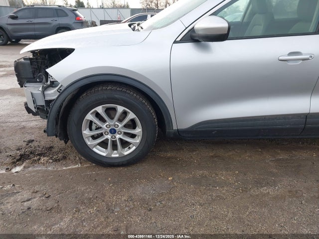 1FMCU0G69LUB83693 Ford ESCAPE SE