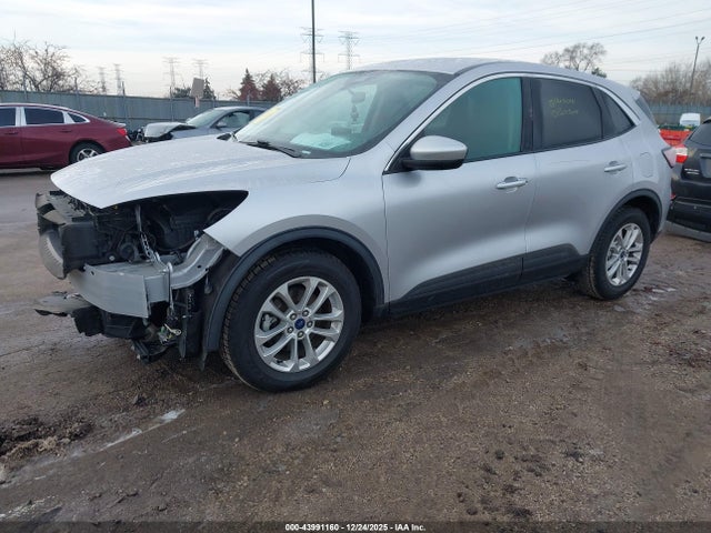 1FMCU0G69LUB83693 Ford ESCAPE SE