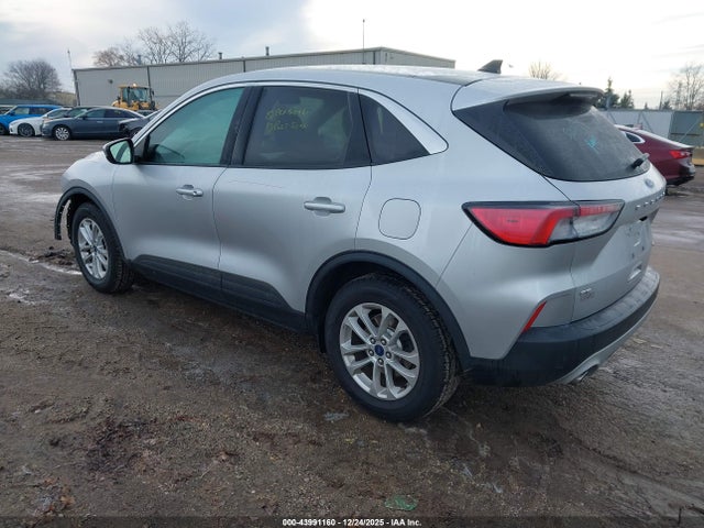1FMCU0G69LUB83693 Ford ESCAPE SE