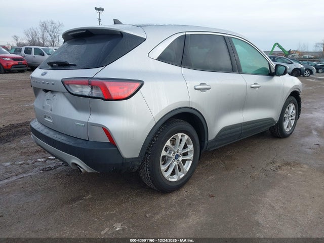 1FMCU0G69LUB83693 Ford ESCAPE SE