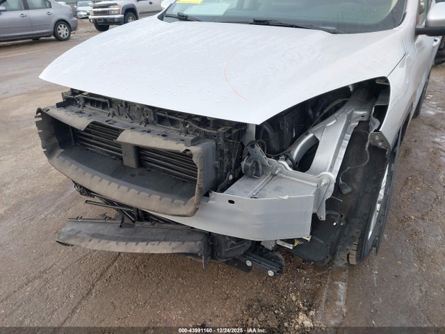 1FMCU0G69LUB83693 Ford ESCAPE SE