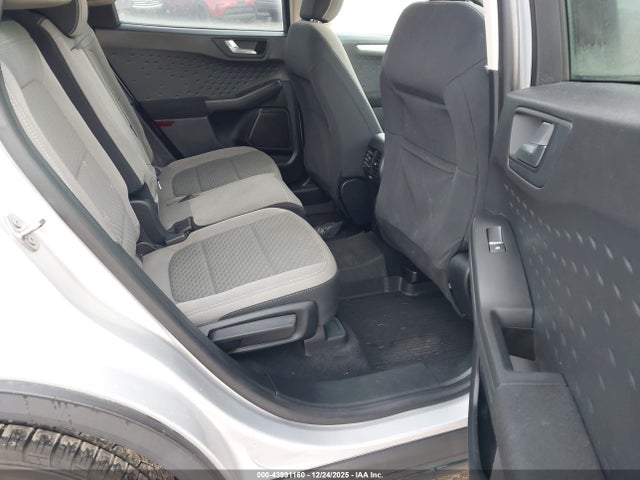 1FMCU0G69LUB83693 Ford ESCAPE SE