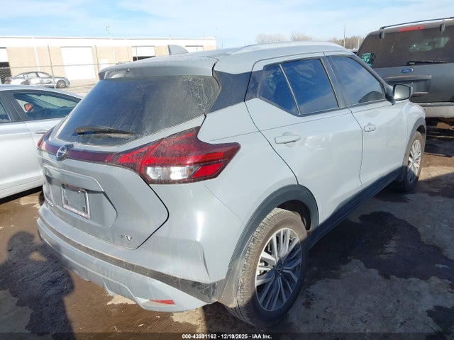 Aukcja sprzedaży 2023 Nissan Kicks Sv Xtronic Cvt, vin: 3N1CP5CV5PL471171, numer aukcji: 43991162