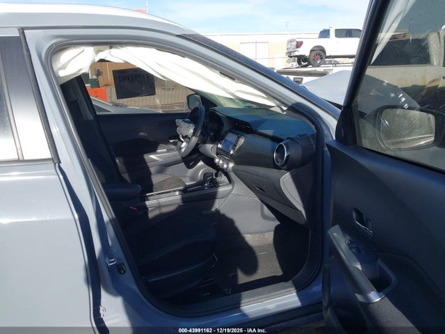 Aukcja sprzedaży 2023 Nissan Kicks Sv Xtronic Cvt, vin: 3N1CP5CV5PL471171, numer aukcji: 43991162