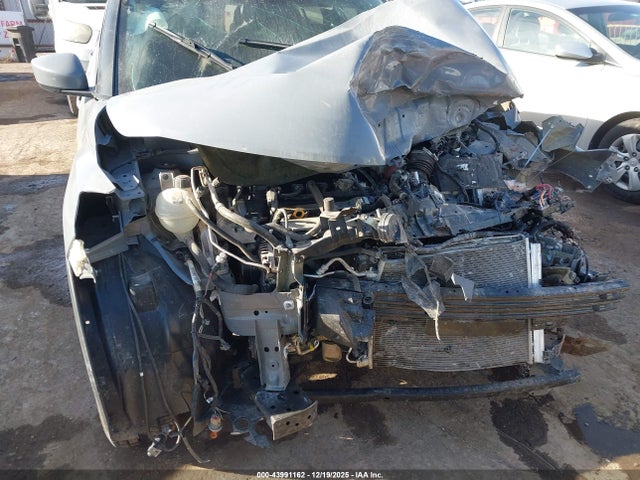 Aukcja sprzedaży 2023 Nissan Kicks Sv Xtronic Cvt, vin: 3N1CP5CV5PL471171, numer aukcji: 43991162