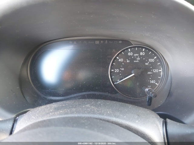 Aukcja sprzedaży 2023 Nissan Kicks Sv Xtronic Cvt, vin: 3N1CP5CV5PL471171, numer aukcji: 43991162